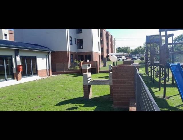 1 BEDROOM PROPERTY TO RENT IN EDEN GLEN